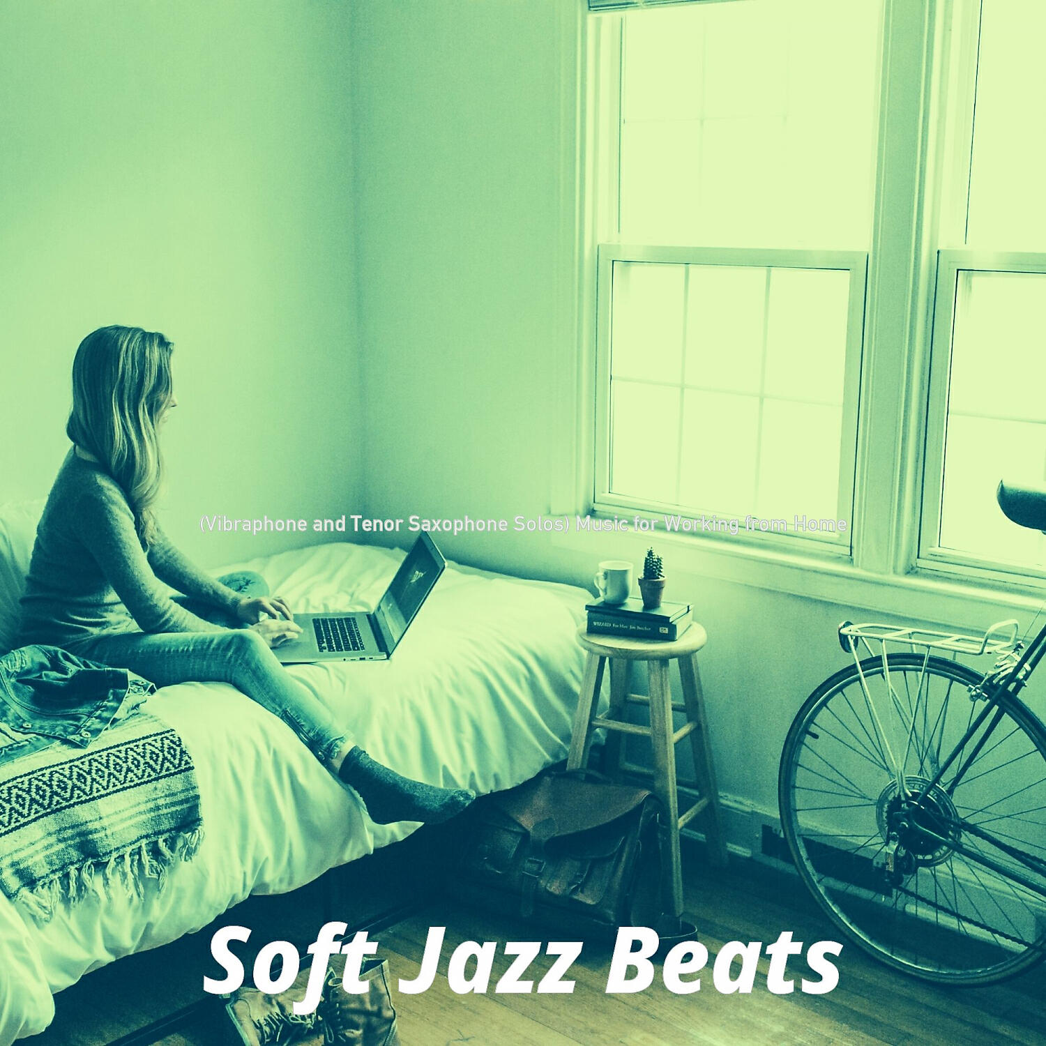 Soft Jazz Beats - Quartet Jazz Soundtrack for Work