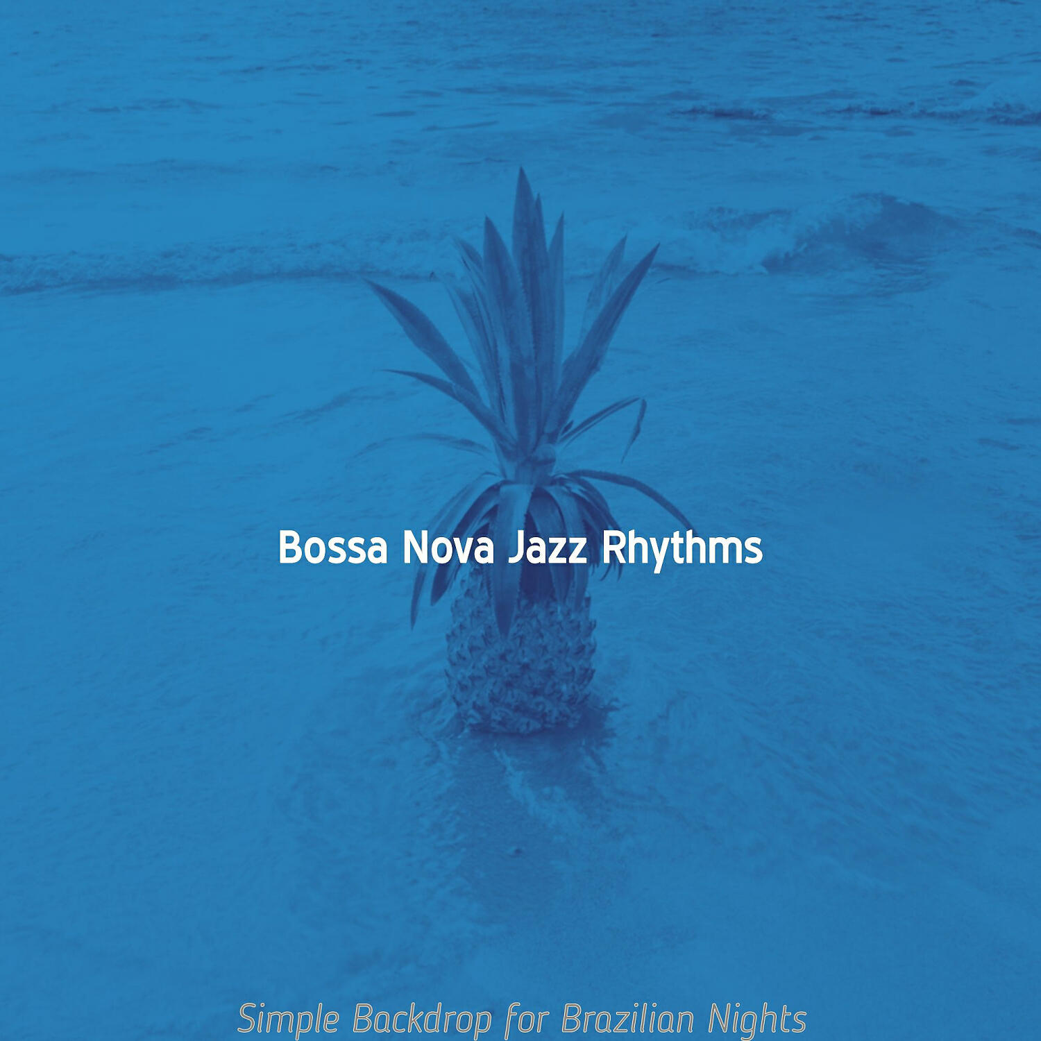Bossa Nova Jazz Rhythms - Lively Ambiance for Brazilian Restaurants