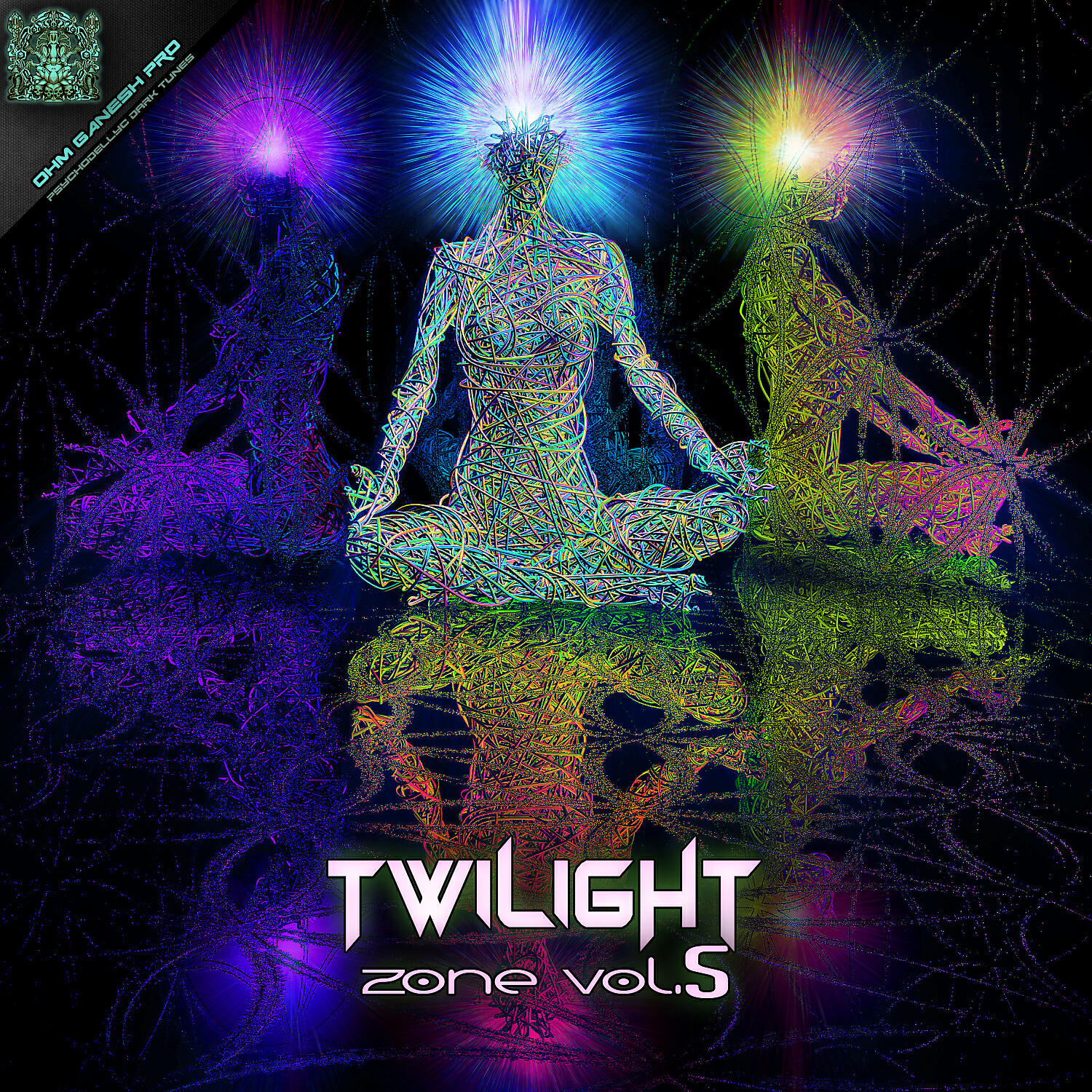 Aalien Mind - Wash Me From Karma