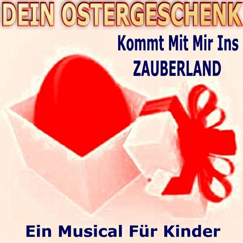 Wer Kommt Mit Projekt - Zauberspruch (Original)