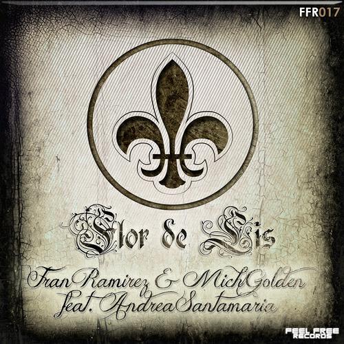Fran Rami­rez - Flor de Lis (Radio Edit)