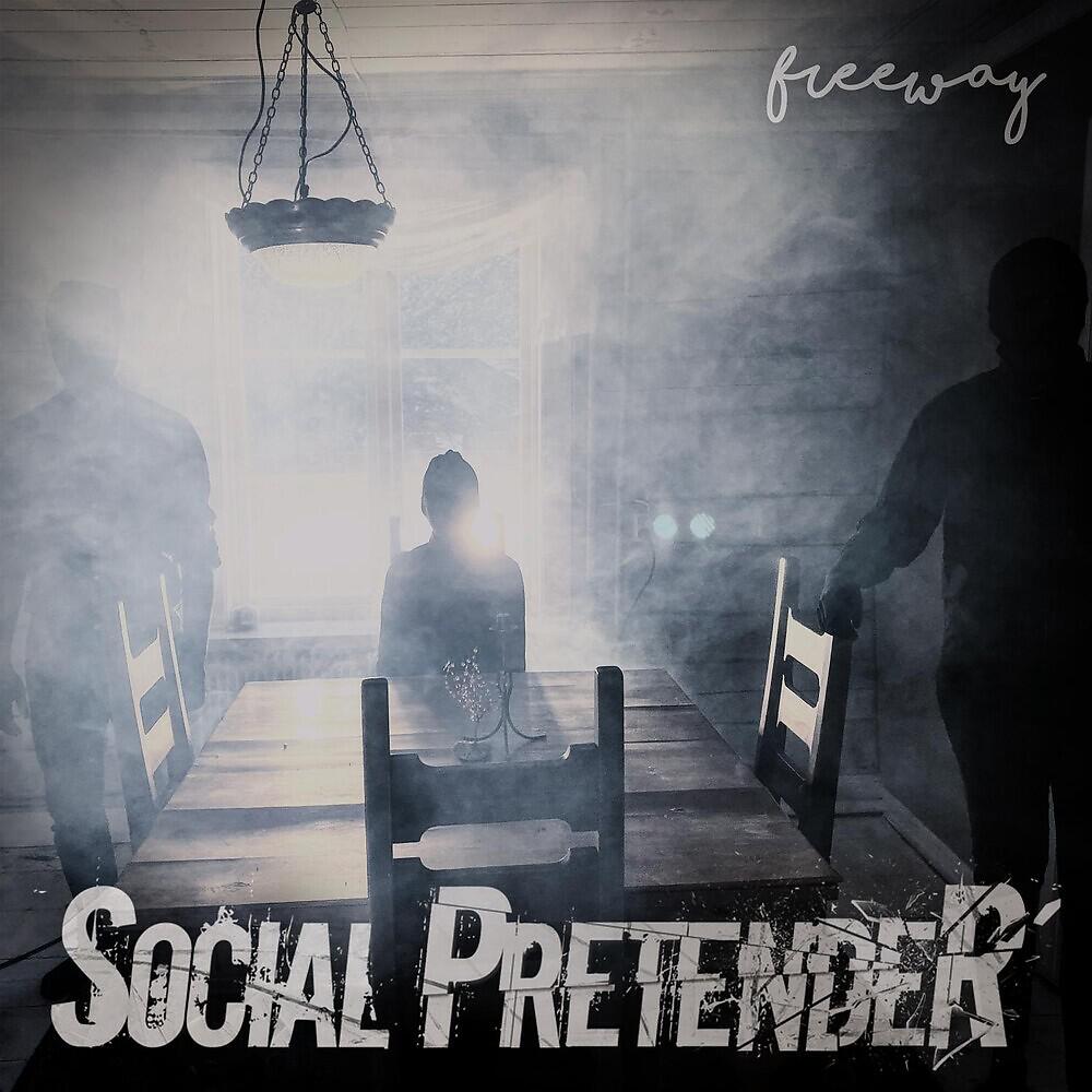 Social Pretender - Freeway