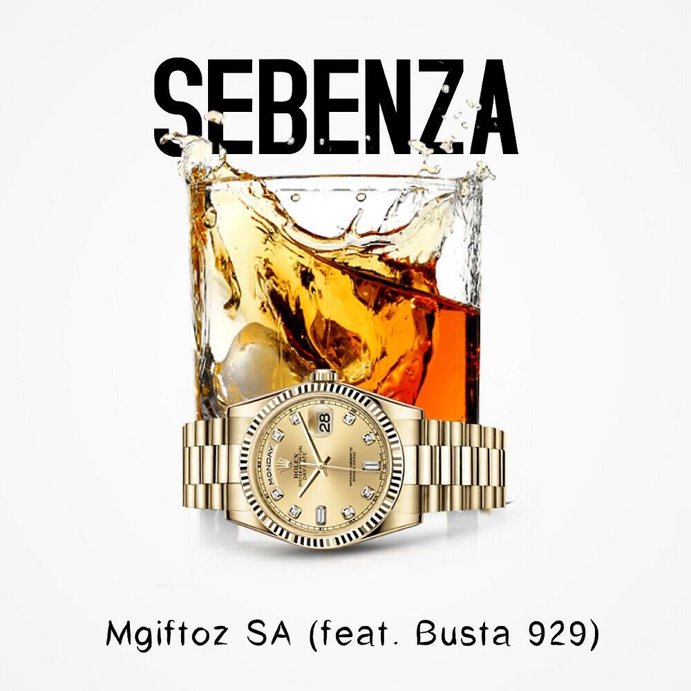 Mgiftoz SA - Sebenza