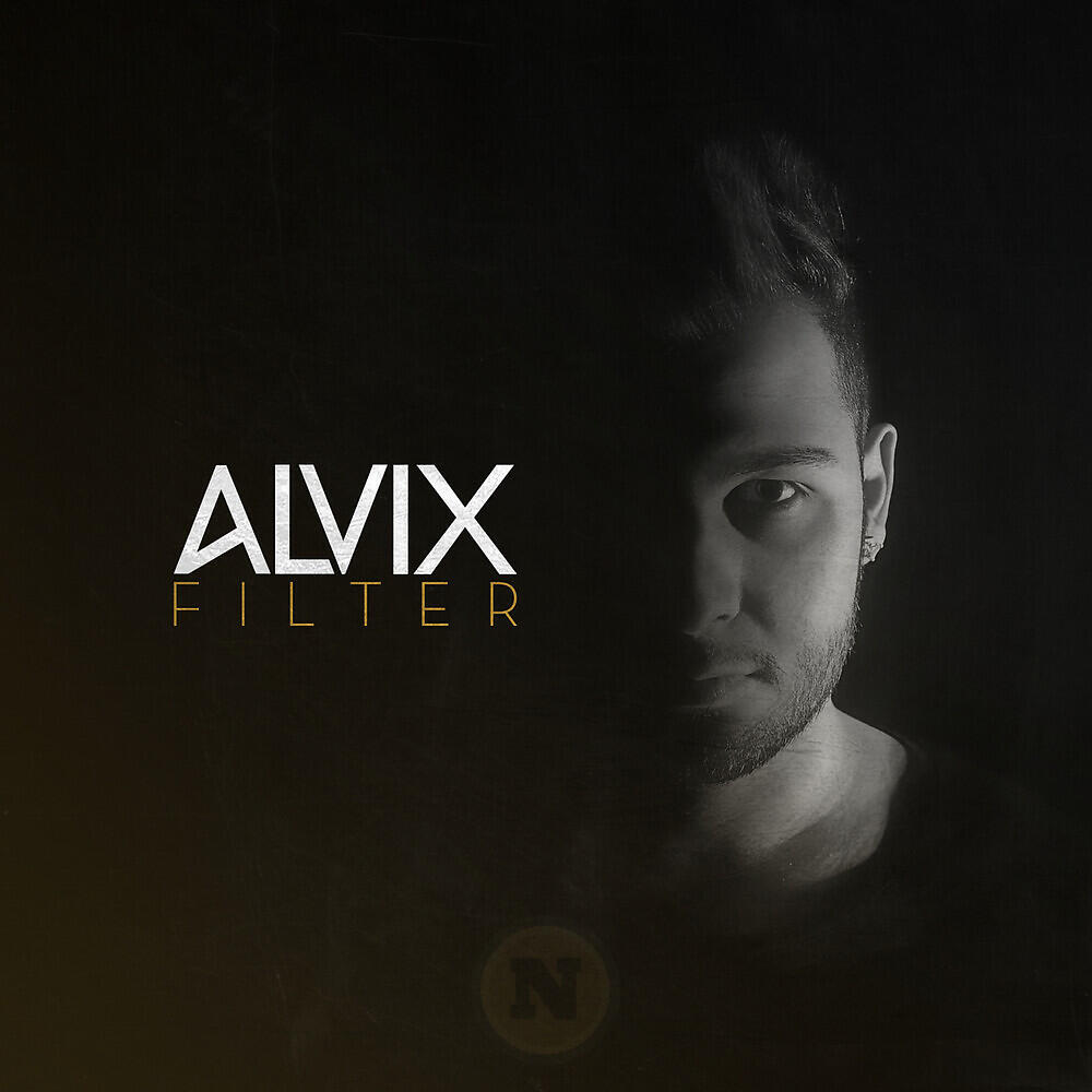 Alvix - Filter (Extended Mix)