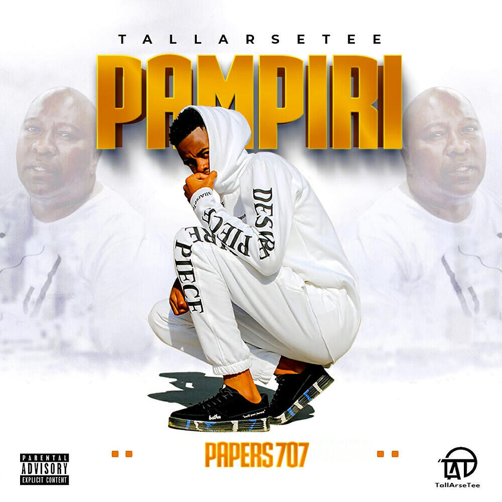 Tallarsetee - Umuntu Wakho