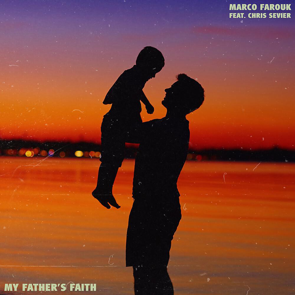 Постер альбома My Father’s Faith