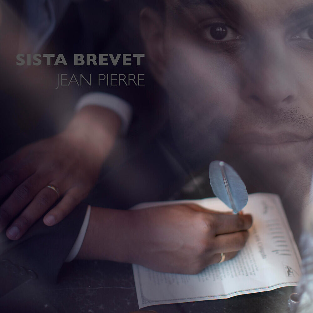 Jean Pierre - Sista Brevet
