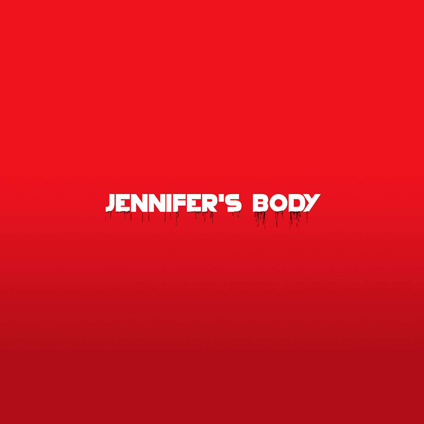 ilyTOMMY - Jennifer's Body