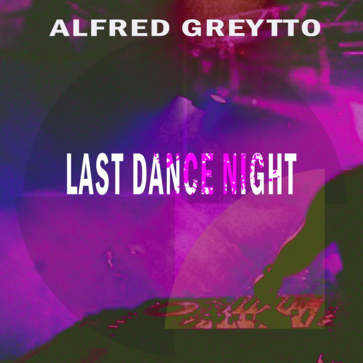 Alfred Greytto - Money For Freedom (Cash Money Mix)