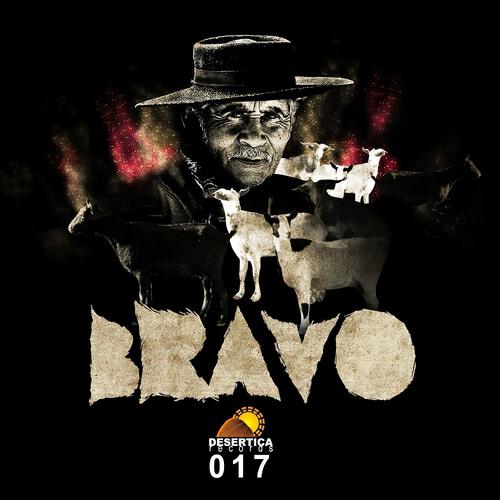 Ismael Rivas - Bravo (Luis Damora, Danny Serrano Remix)