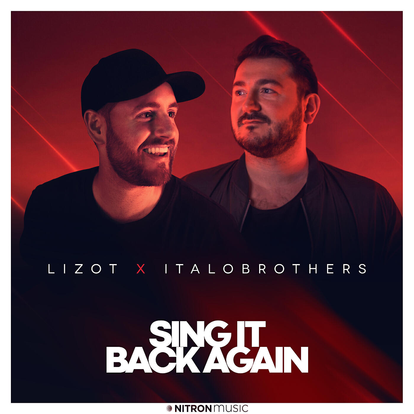 LIZOT - Sing It Back Again