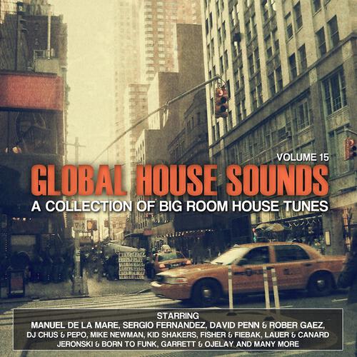 DJ Chus - Shopska Salata (Vazquez Mix)