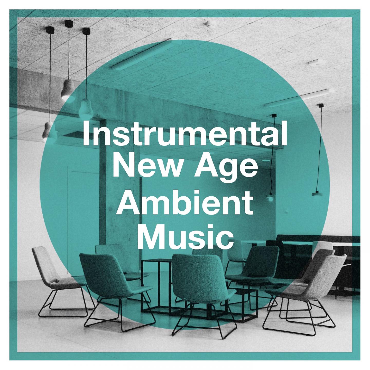 Постер альбома Instrumental New Age Ambient Music