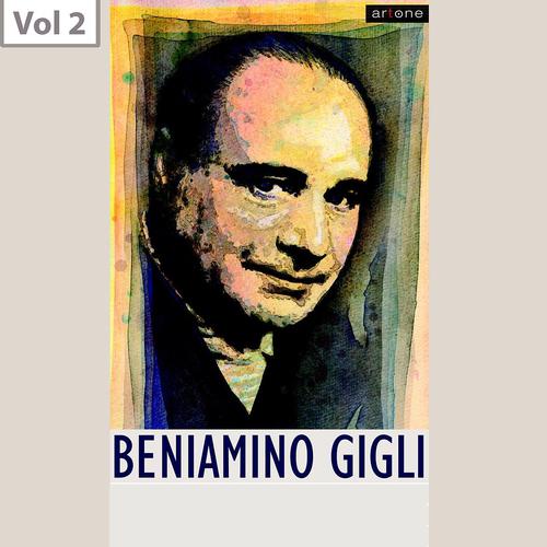 Beniamino Gigli Orchestra - Rondine al nido: 