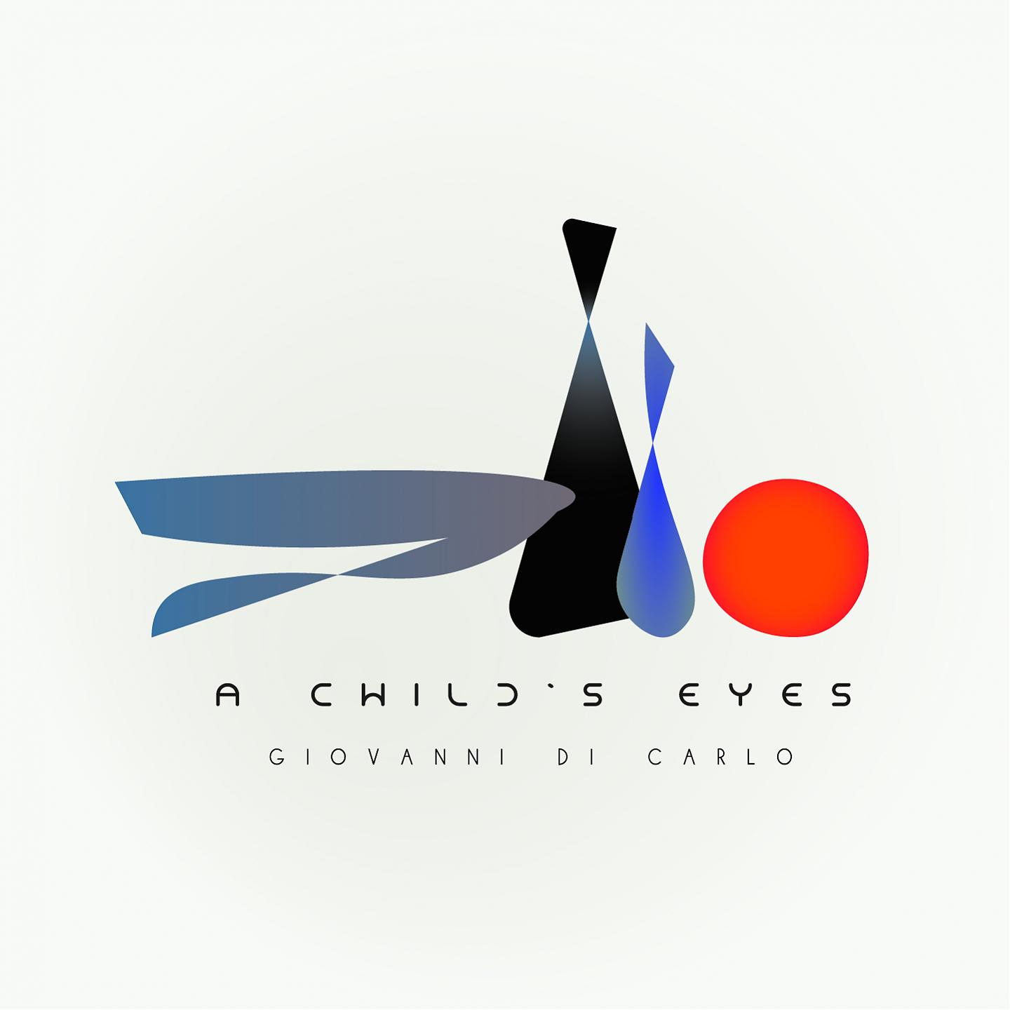 Постер альбома A Child's Eyes