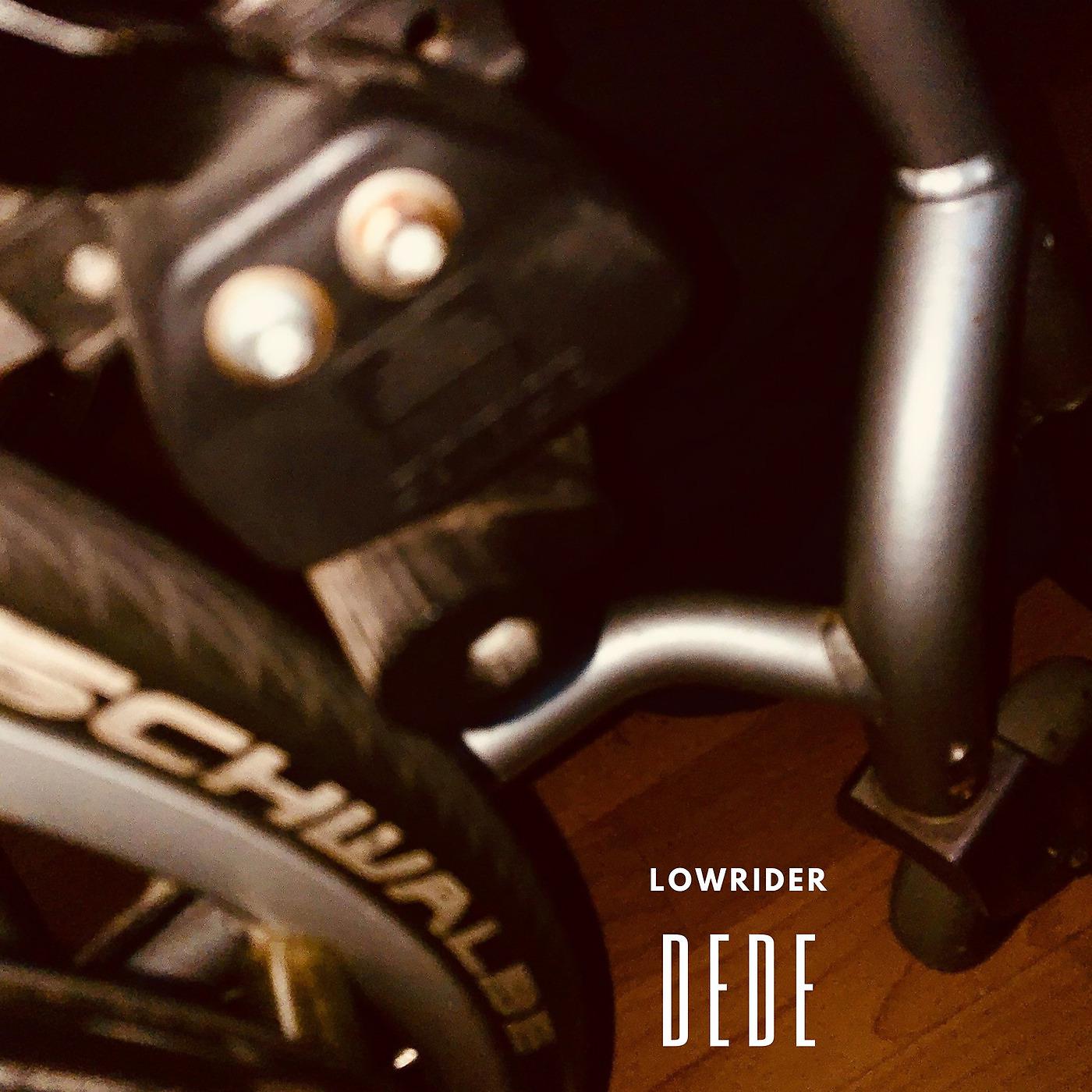 Постер альбома Dede