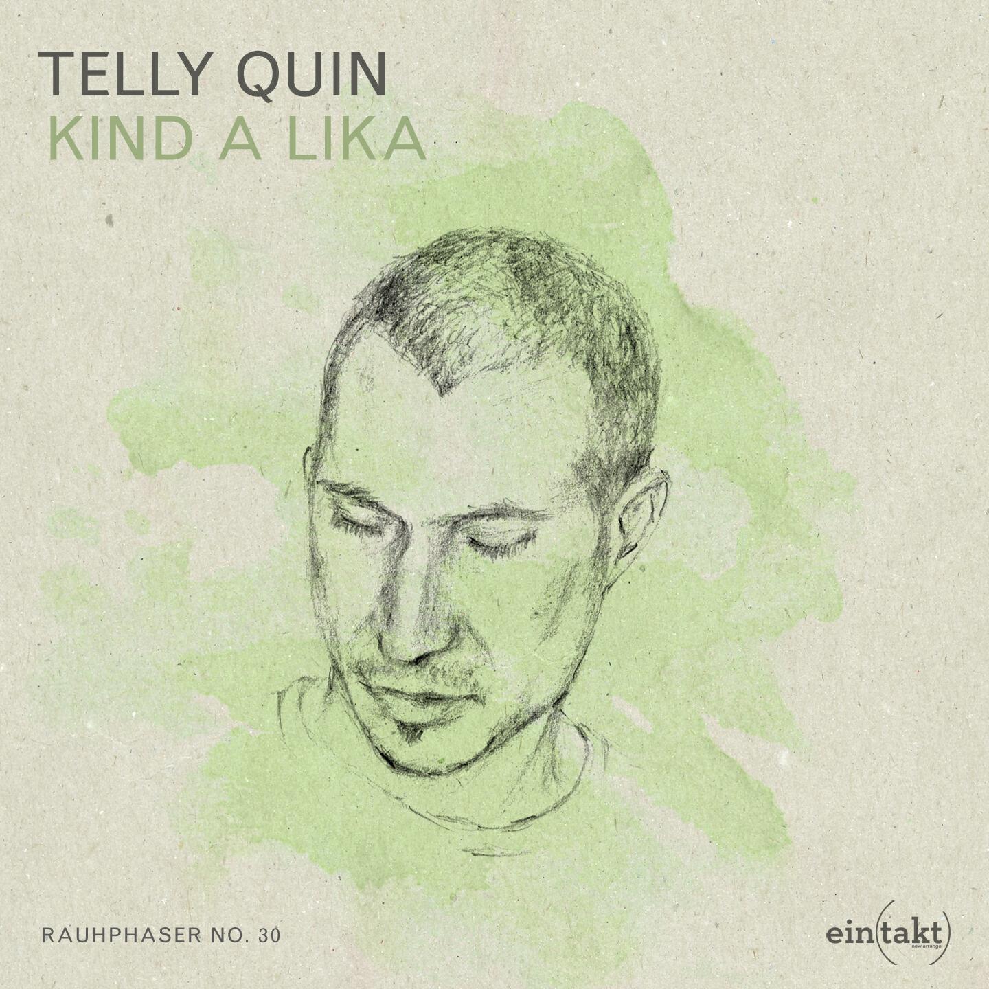 Telly Quin - Menson