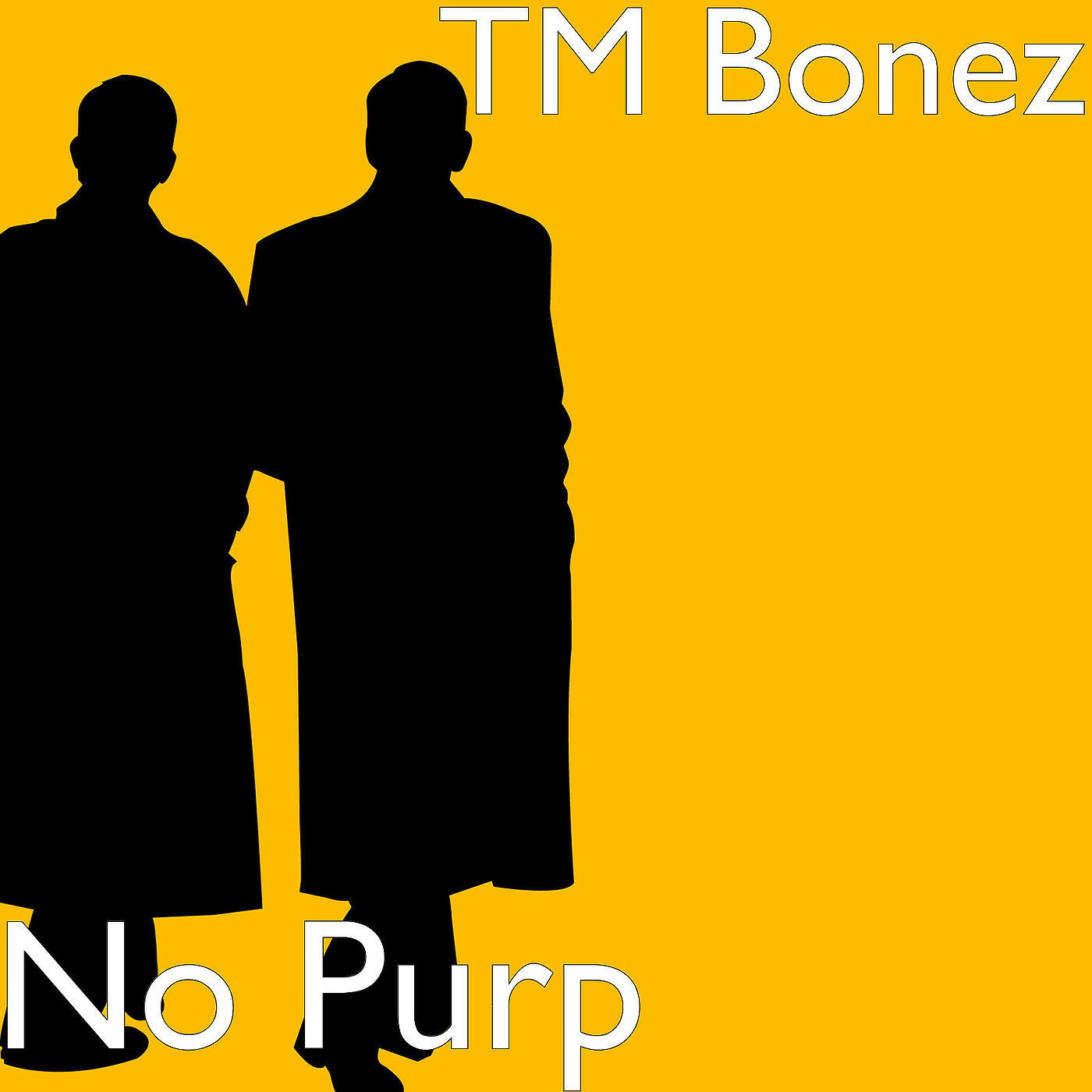 TM Bonez - No Purp