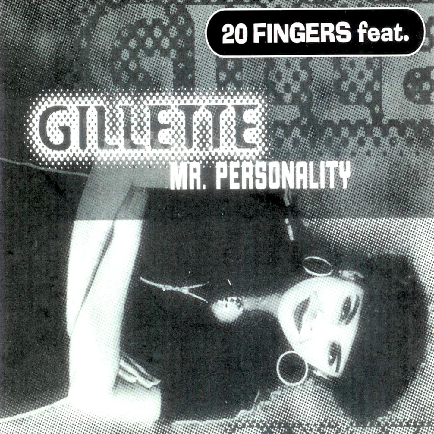 20 Fingers - Mr. Personality (Album Version)