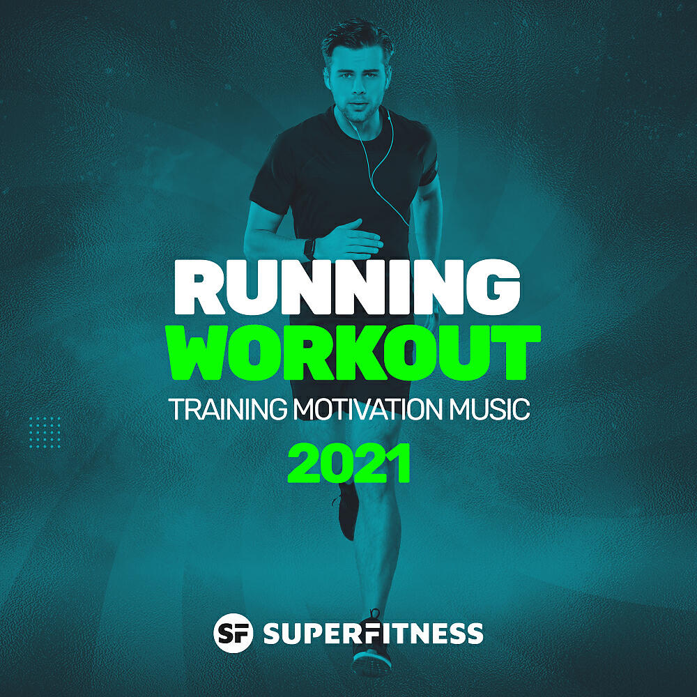 SuperFitness - Blinding Lights (Workout Mix Edit 135 bpm)