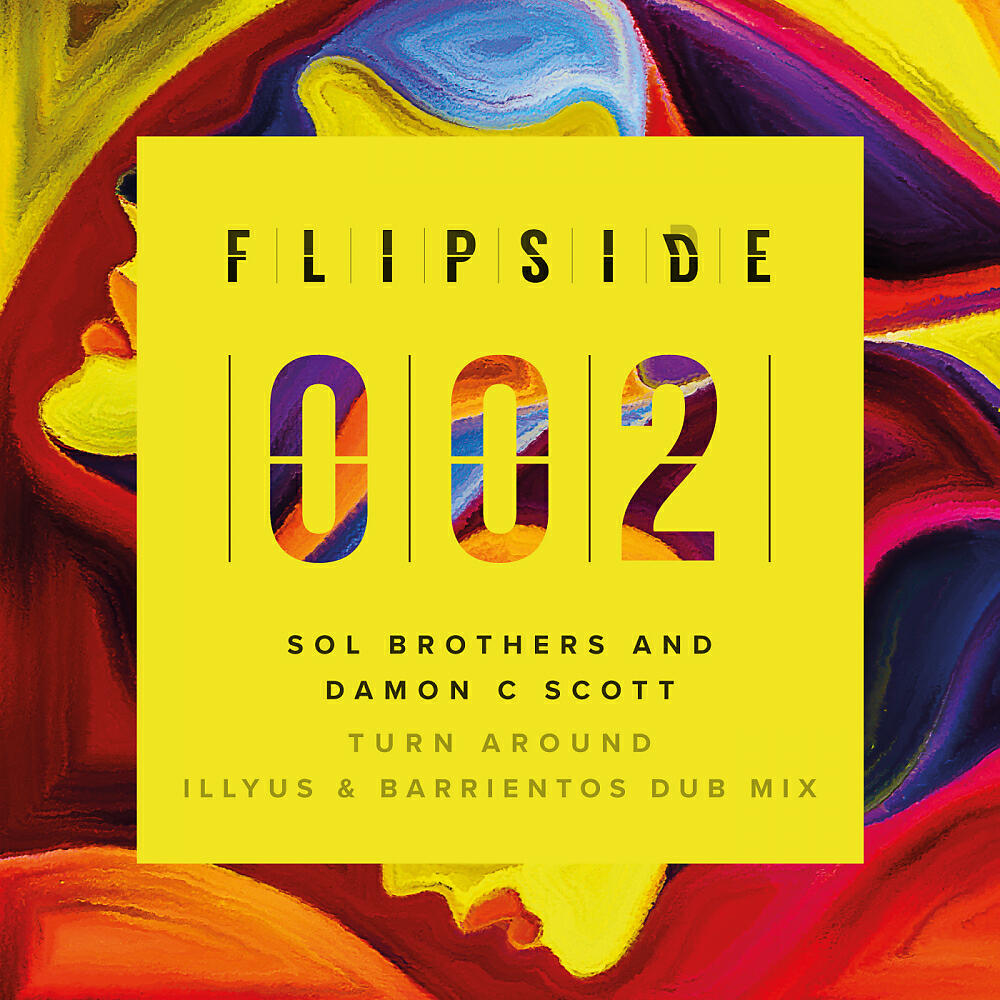 Sol Brothers - Turn Around (Dub Remix)