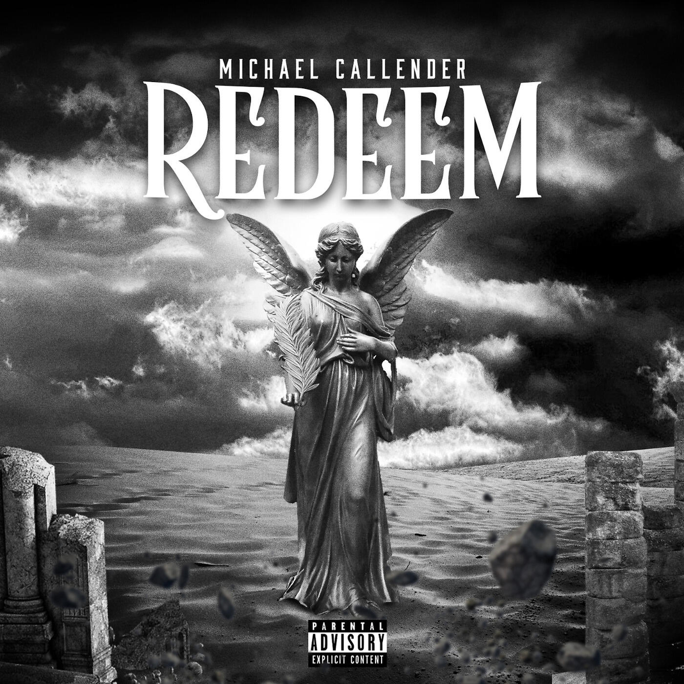 Michael Callender - Redeem