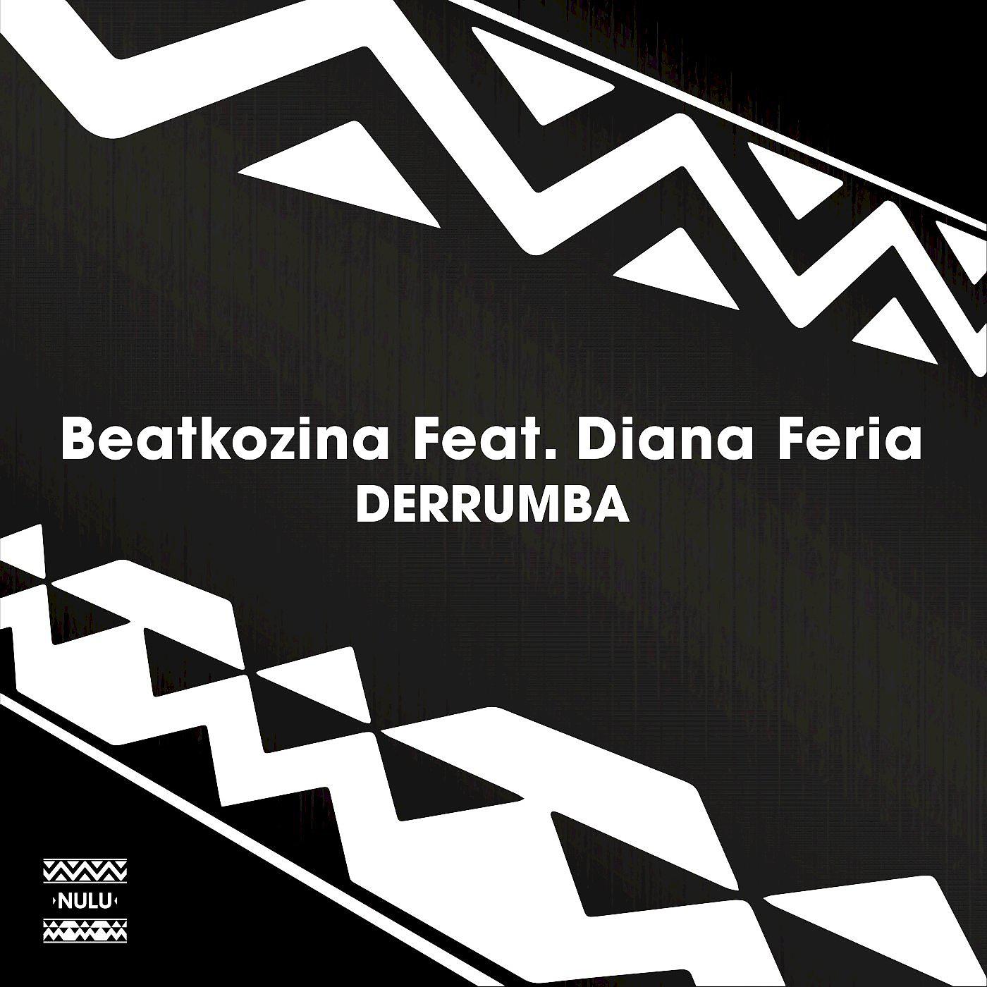 Постер альбома Derrumba