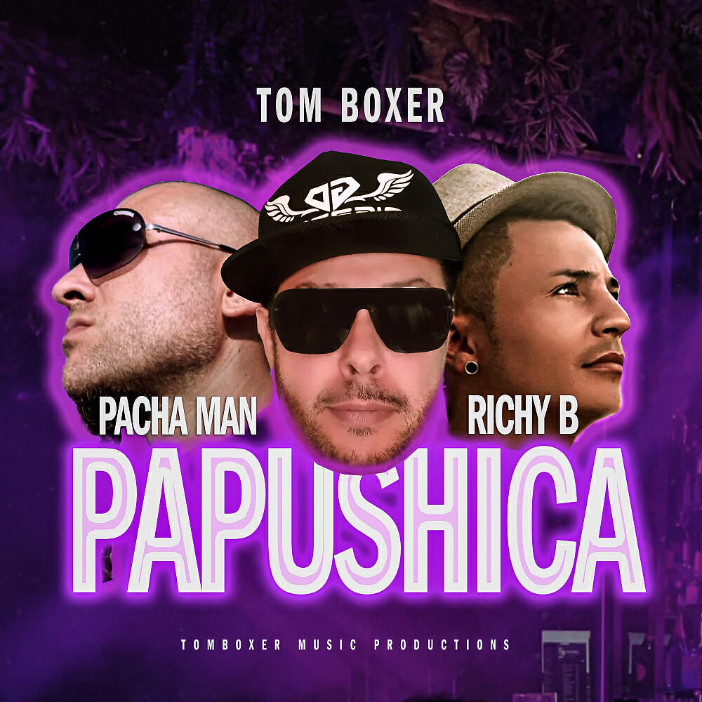 Tom Boxer - Papushica