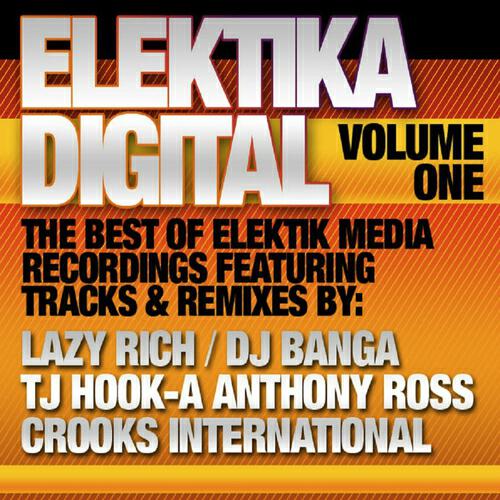 Crooks International - Diamond Rings (Adrian V & Special C Remix)