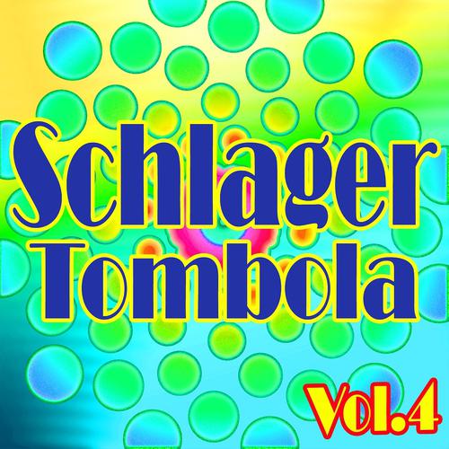 Постер альбома Schlager Tombola, Vol.4