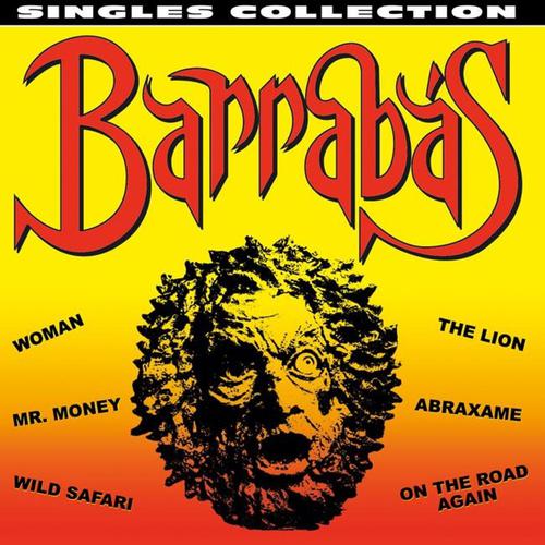 Постер альбома Barrabas