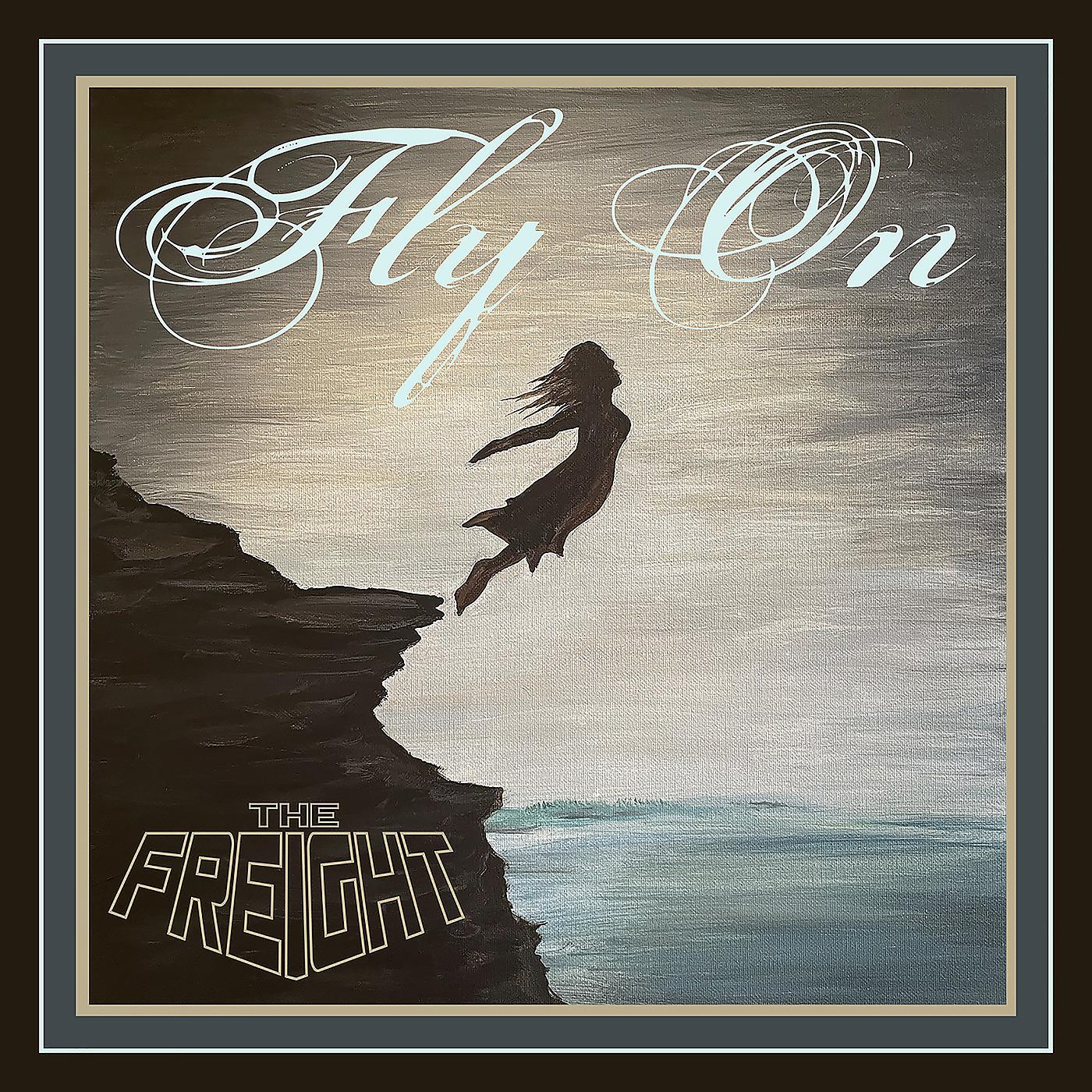 Постер альбома Fly On