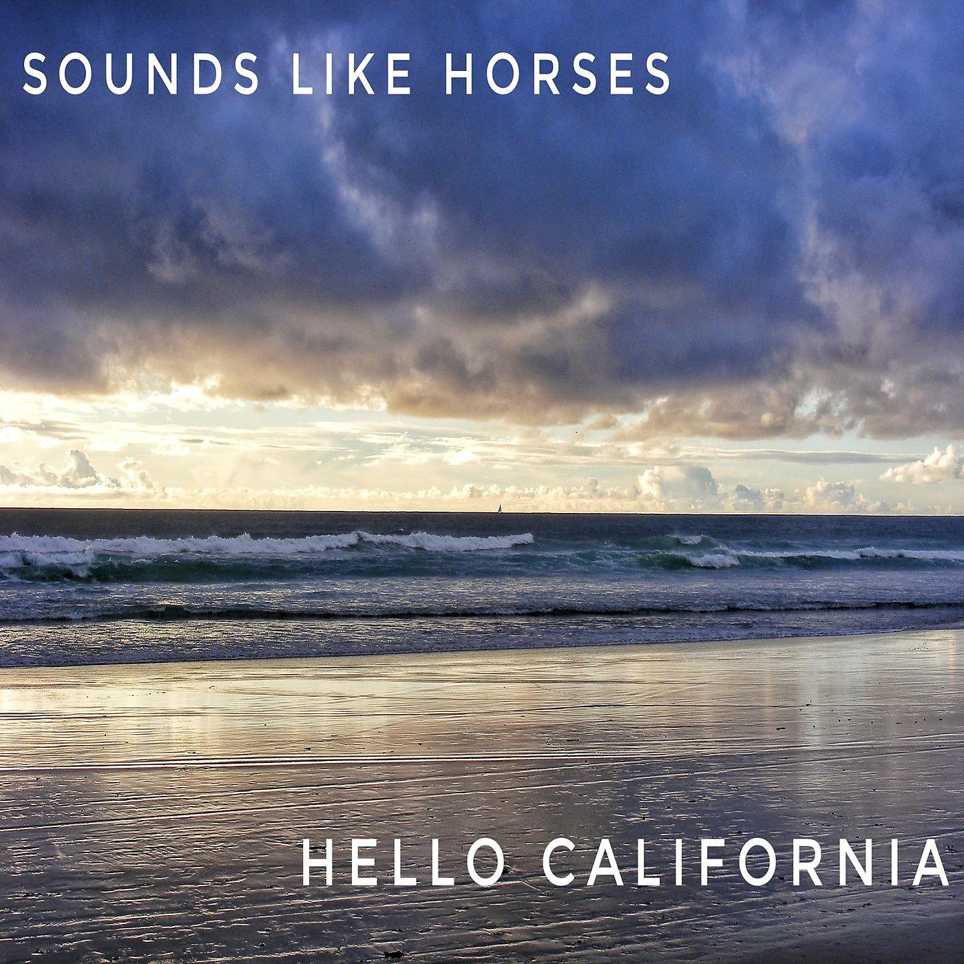 Постер альбома Hello California