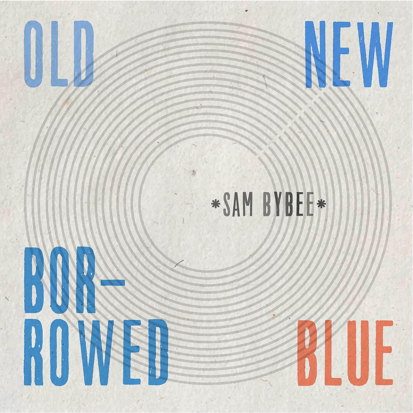 Sam Bybee - Dark Hop
