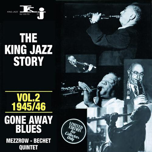 Mezzrow-Bechet Quintet - Out of the Gallion 1