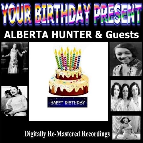 Alberta Hunter - I'll See You Go (Original)