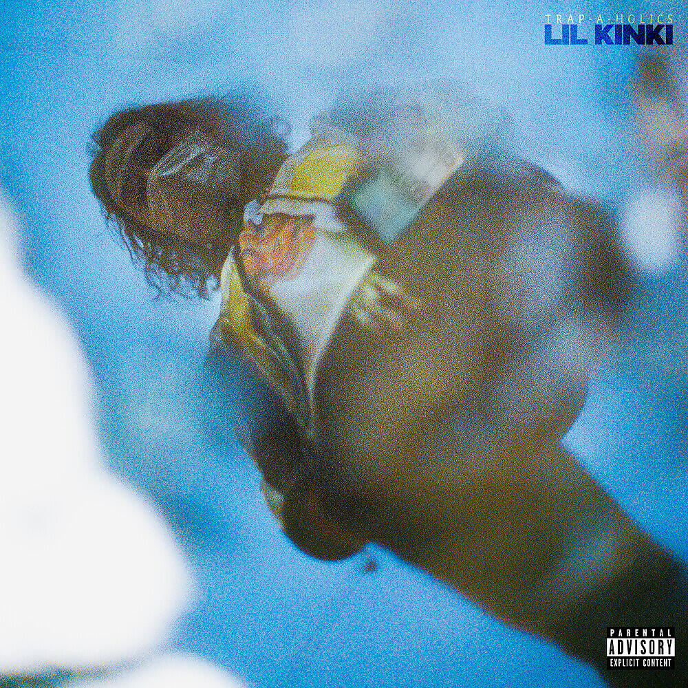 Lil Kinki - Motorola