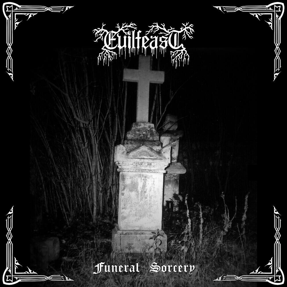 Evilfeast - Iconoclast Eminence