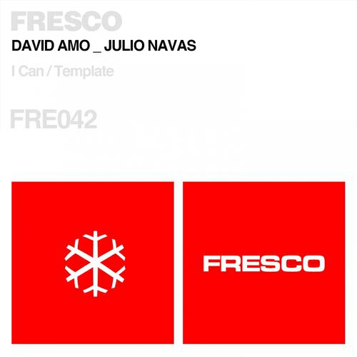 Julio Navas - Template (Original Mix)