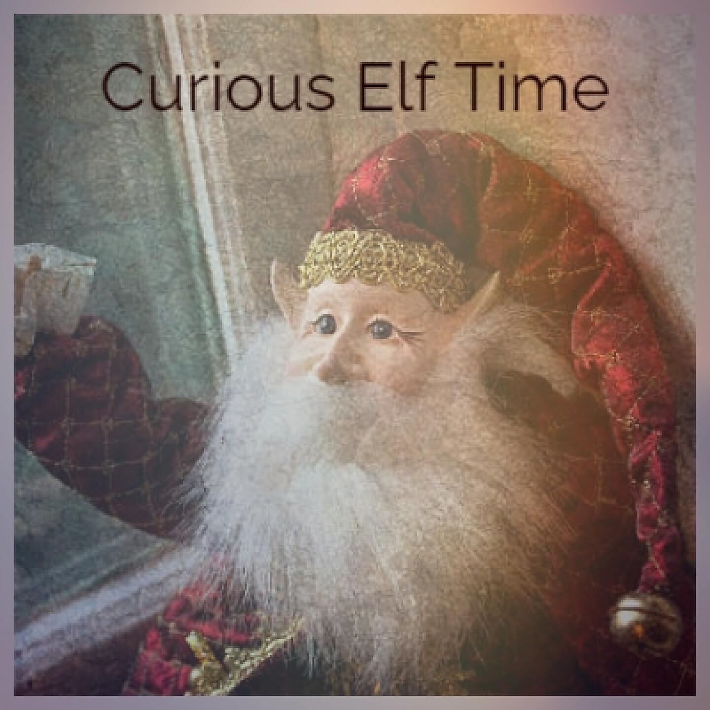 Cliff Martin - Santa Claus Is on His Way