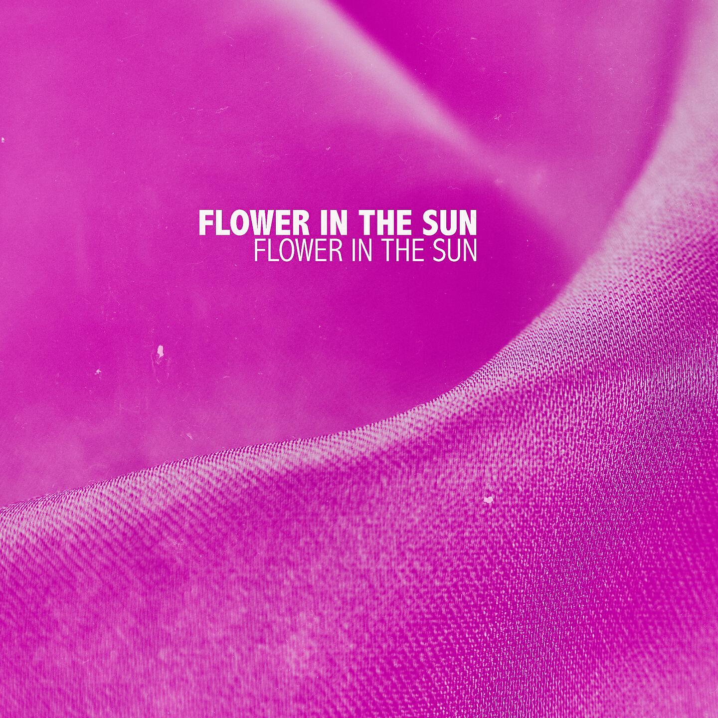 Flower In The Sun - Inuit (Unique Cut)