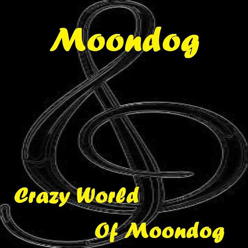 Moondog - Tugboat Toccata