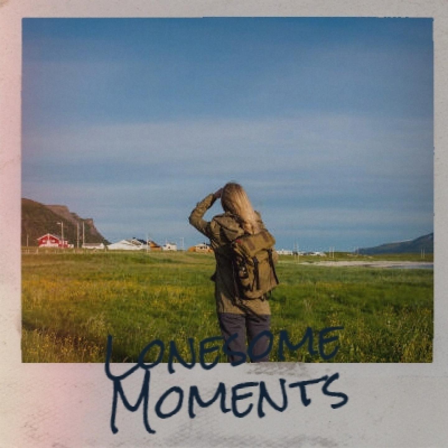 Постер альбома Lonesome Moments