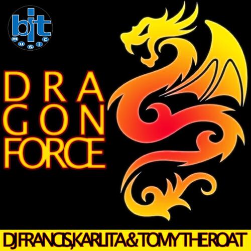DJ Francisc - King Kong Take an Ice Cream
