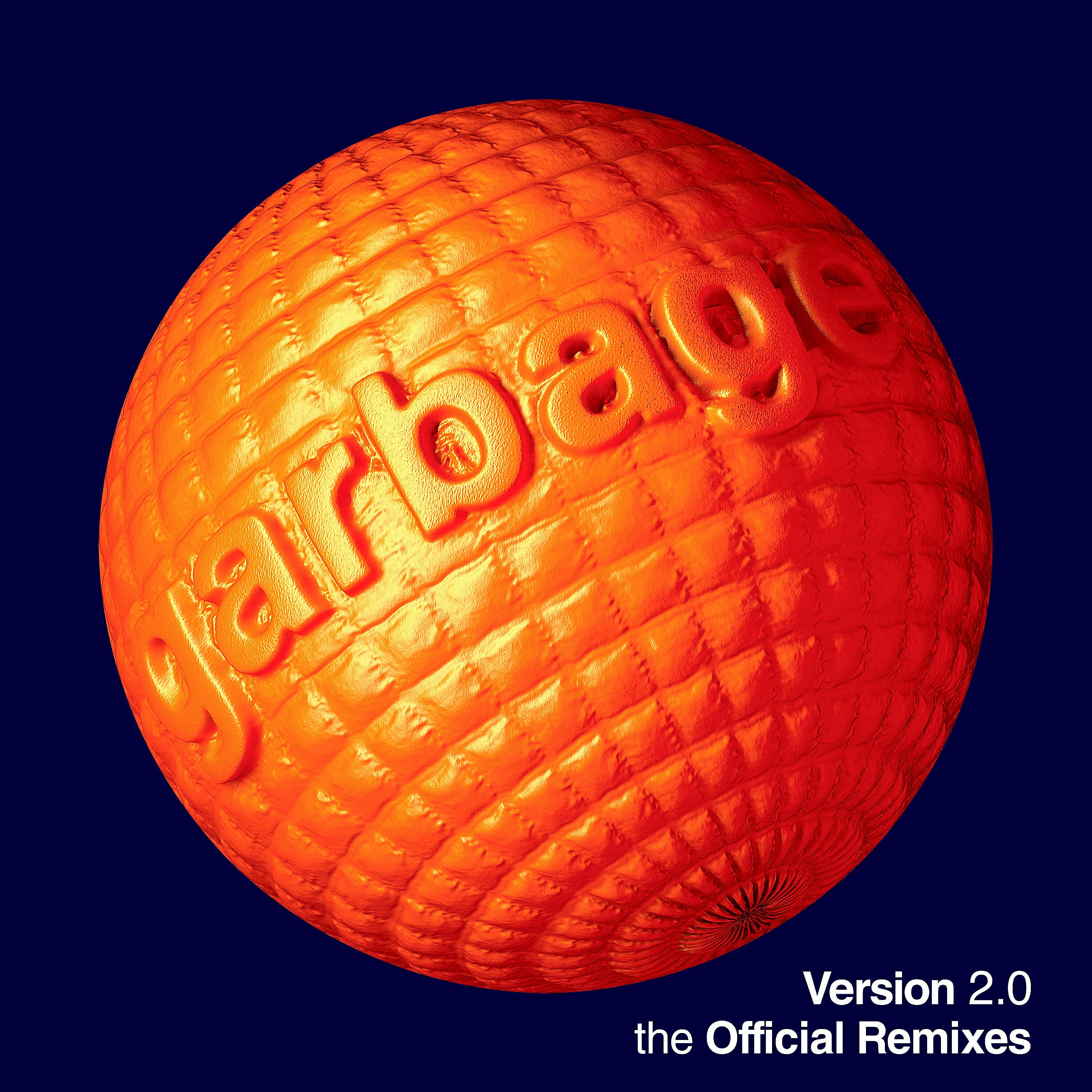 Garbage - Push It (Victor Calderone Dub Mix)