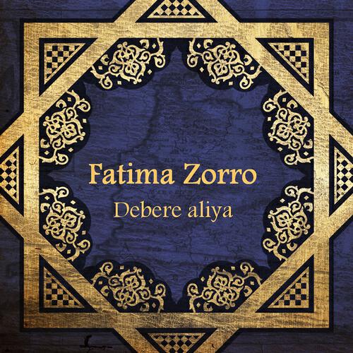 Fatima Zorro - Houa libghani