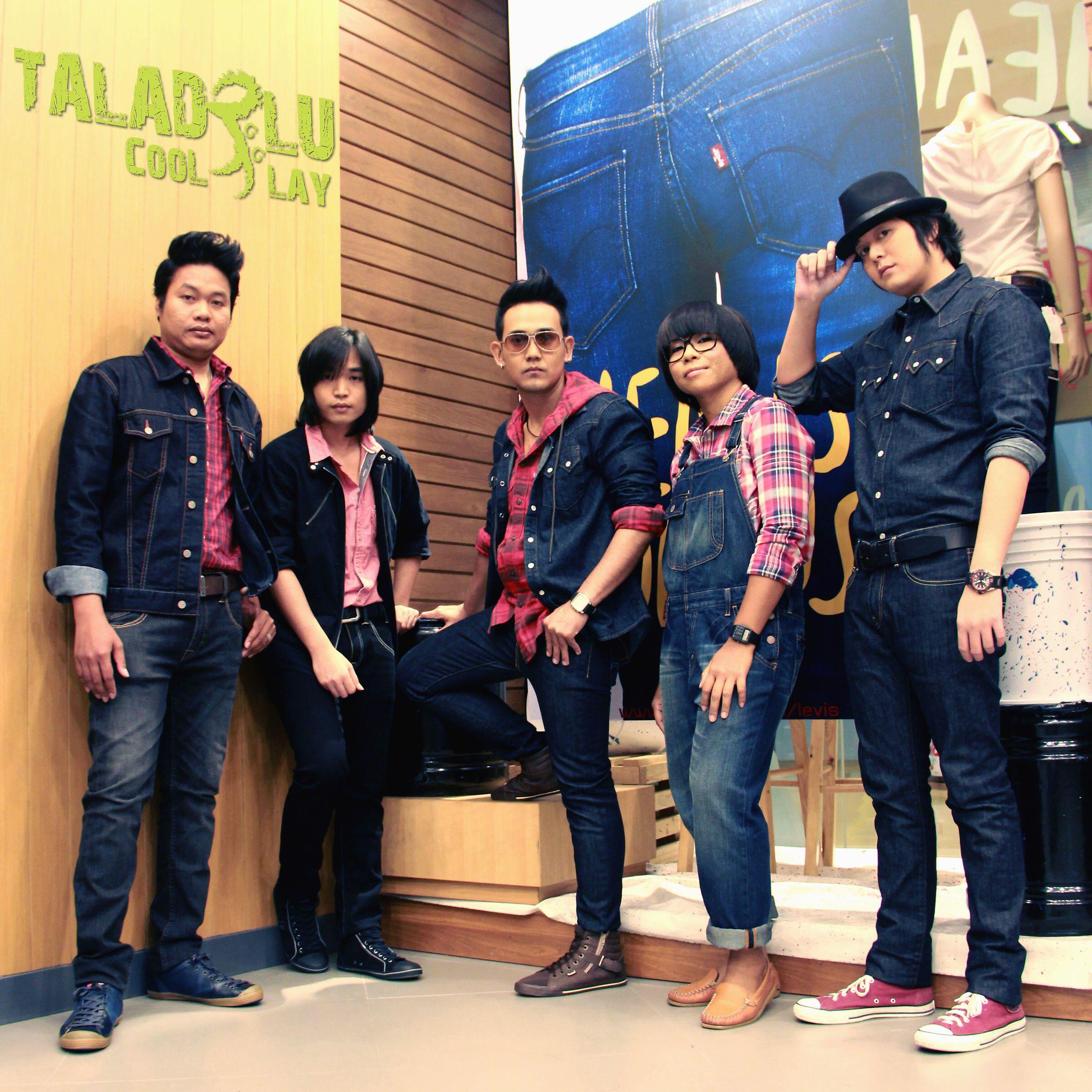 Taladplu Coolplay - Kae Nung Kham