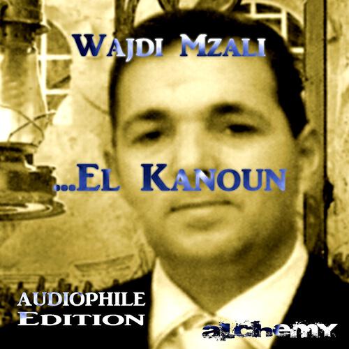 Wajdi Mzali - Taht el yasmina fi ellil