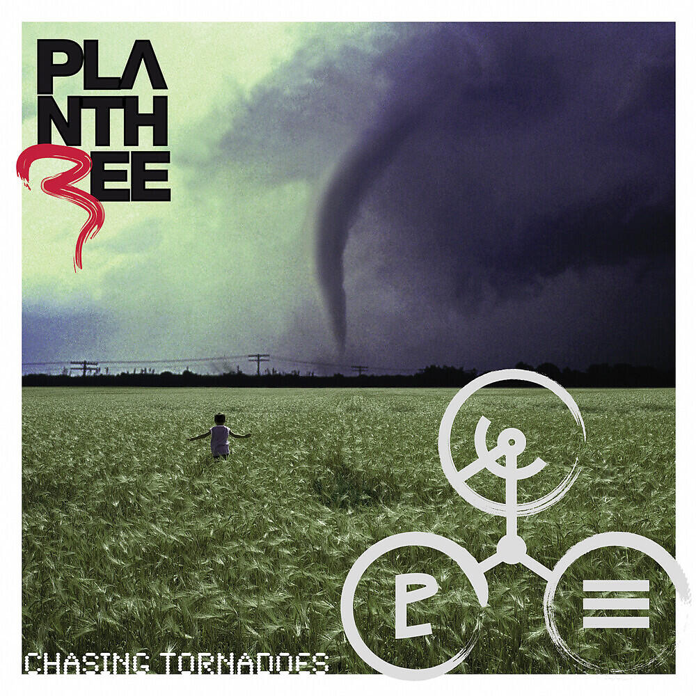 Plan Three - Chasing Tornadoes