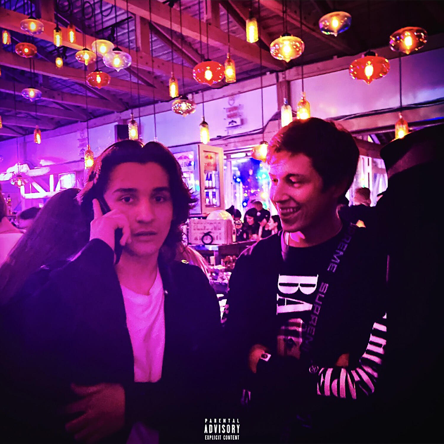 Adam Veom - Baby Tiktok